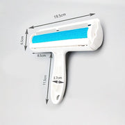 Pet Hair Remover Roller Lint Fur Brush